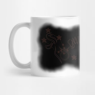 zodiac sign taurus Mug